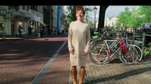 'Fashion 2013: Comfort Chic in Amsterdam - Intersection'