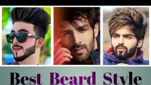 'Most Stylish Beard Styles for Men 2021|Men’s Fashion 2021||Chic Fashion||CF #shorts'