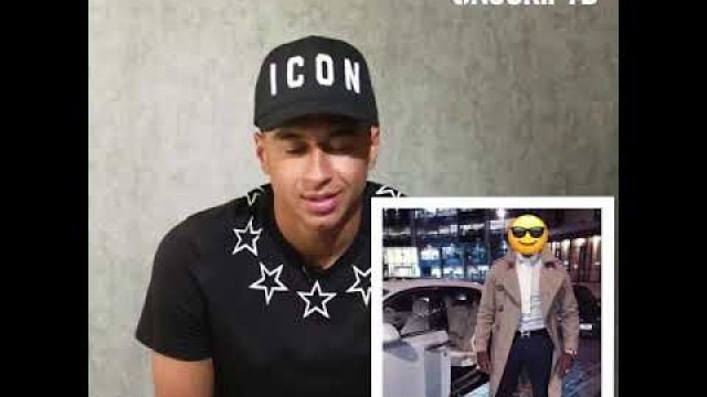 'Jlingz Official fashion killa scene. 6'