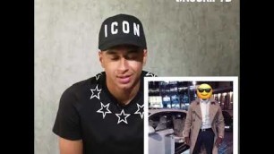 'Jlingz Official fashion killa scene. 6'