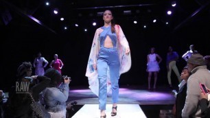 'Cedric Brown Collections presented by RAW:Atlanta'