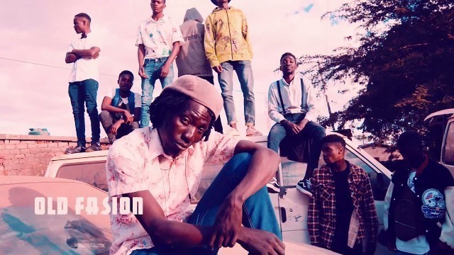 'Koffi Snow - Old fashion (Official Music Video)'