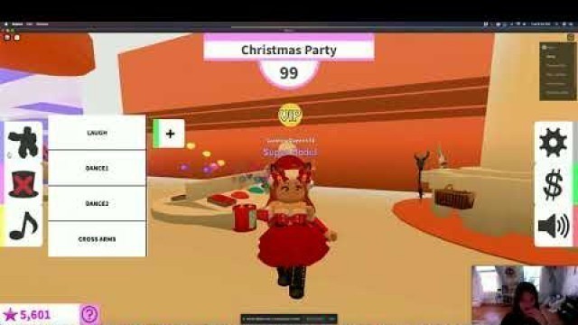 'Win 5 games IN A ROW (fashion famous Roblox)'