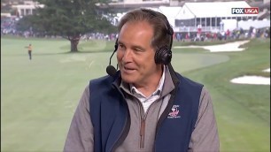 'Jim Nantz on Being a 3-Collar Fashion Trendsetter | The Dan Patrick Show | 6/17/19'