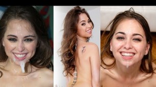 'Riley Reid | Porn Star | Fashion Model | Music video Hot collection with biography and measurement'