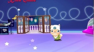 'Miss Hollywood: Lights, Camera, Fashion! - Pet Fun Part 4 Best App For Kids Game'