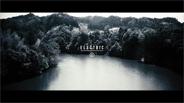 'ELECTRIC X LAKE SEEKER‘S'