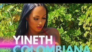 'Yineth Colombiana 