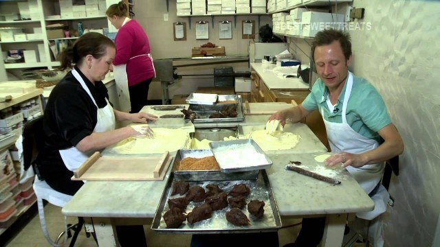 'Chicago\'s Best Sweet Treats: Old Fashioned Candies'