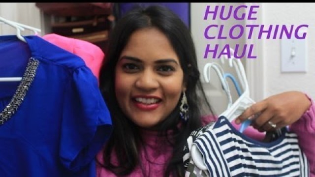 'Huge Clothing Haul - Ross Marshalls Jcpenny Agaci | Desigal1010'