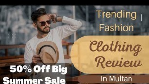 'Trending Men\'s Fashion 2022 Updates || Mr Fashion Garments & Boutique'