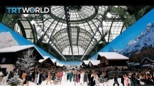 'Paris Fashion Week goes online amid pandemic | Money Talks'