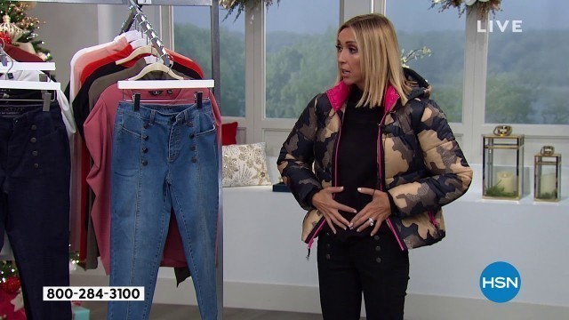 'HSN | G by Giuliana Rancic Fashions 12.05.2019 - 04 PM'