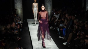 'Ermanno Scervino | Fall/Winter 2019/20 | Milan Fashion Week'