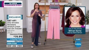 'HSN | Fashion & Accessories Clearance 02.08.2022 - 08 AM'