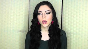 'VP Fashion Hair Extensions Review  by GothicLady9'