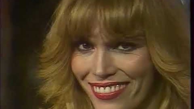 'Amanda Lear »