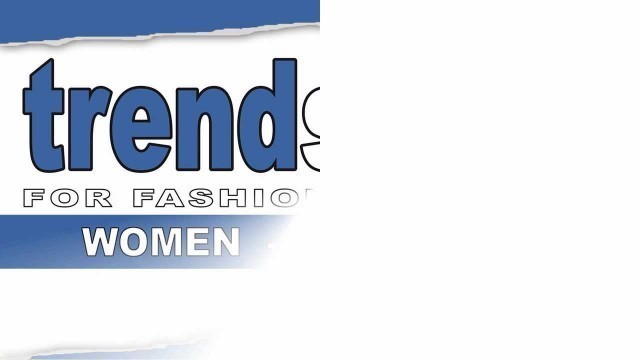 'trendsetter for Fashion Designer Vol.1 - Men'