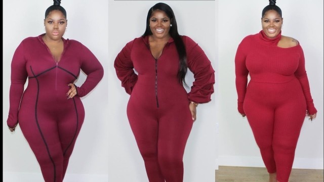 'BEAUTIFUL OUTFITS OF AN INSTAGRAM PLUS SIZE CURVY MODEL/ FASHION NOVA/BRAND INFLUENCER/'