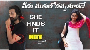 '9 Things Every Girl Notices In Us | Mens Fashion Telugu | Aye jude!'