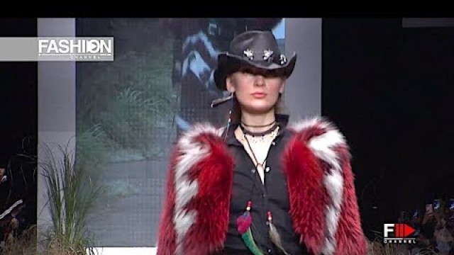 'THE ONE MILANO Fall 2018/2019 Milan - Fashion Channel'