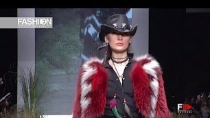 'THE ONE MILANO Fall 2018/2019 Milan - Fashion Channel'