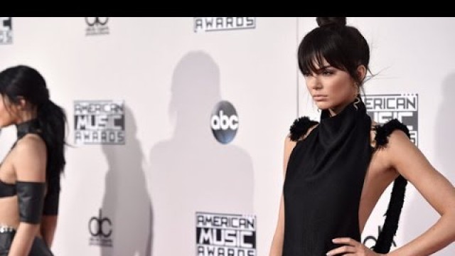 '16 Times Kendall Jenner Completely Slayed 2015'