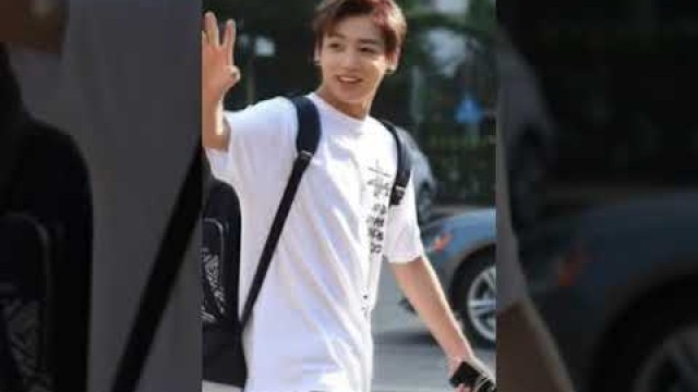 'Jungkook \'s airport fashion|#BTS|#Army|All about kpop|'