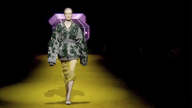 'Prada | Fall Winter 2022/2023 | Full Show'