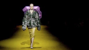 'Prada | Fall Winter 2022/2023 | Full Show'