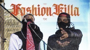 'Seschini - FashionKilla ft. Lil Keef (Official Video)'