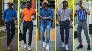 'New Men FASHION Styles | New Fashion Ideas For Men | New Style Men Fashion'