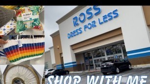 '*NEW* Come to Ross With Me 2022'