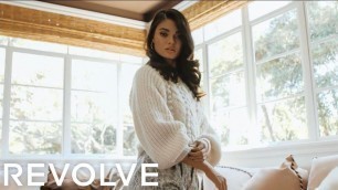 'How to be a trendsetter | Looks We Look | REVOLVE'