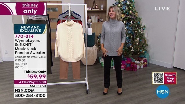 'HSN | MarlaWynne Fashions 11.11.2021 - 06 PM'