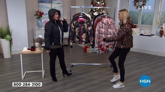 'HSN | G by Giuliana Rancic Fashions 12.05.2019 - 03 PM'