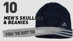 'Adidas Men\'s Skullies & Beanies // UK New & Popular 2017'