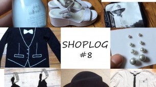 '❤️Shoplog #8❤️ | Fashion Trendsetter'