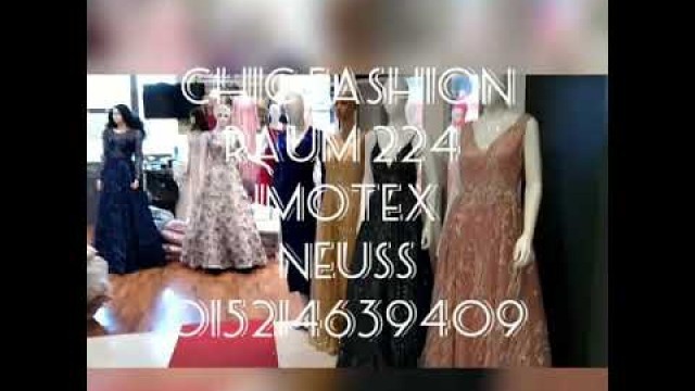 'Chic Fashion GmbH - Imotex Neuss'