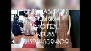 'Chic Fashion GmbH - Imotex Neuss'