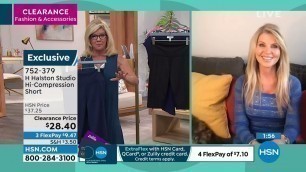 'HSN | H Halston Fashions Clearance 03.14.2022 - 03 PM'