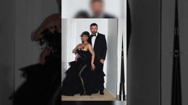 'Gunna, Cardi b, future, Sza, jack Harlow, Teyana Taylor, Odell Beckham obj, Met Gala 2022 red carpet'