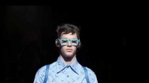 'Prada Fall/Winter 2019 - Milan Fashion Week'