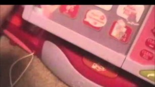 'Barbie Cash Register'