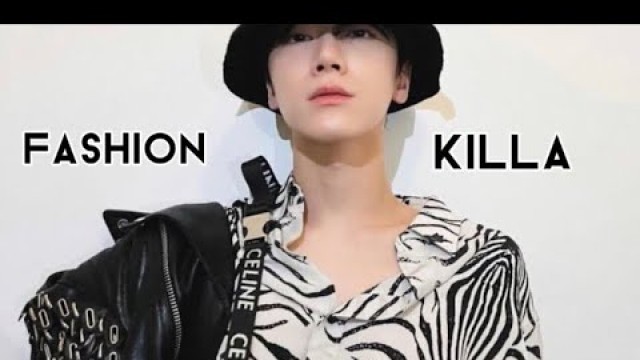 'HE‘S A FASHION KILLA #kpop #tenlee_1001 #NCTTEN #kpopedits#텐#WAYVTEN #NCT#TEN#tiktok #NCT텐#テン#tiktok'