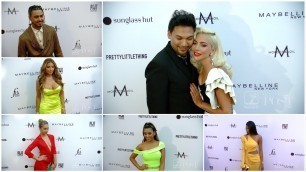 'Daily Front Row Awards Fashion Red Carpet Arrivals with Lady Gaga, Quincy, Kate Hudson and More'