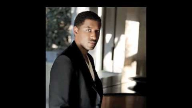 'Babyface - A Bit Old Fashion (Video) HD'