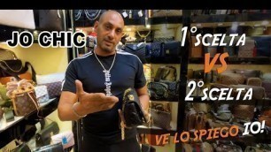 'JO CHIC, Fashion Store a Sharm 2022, Negozio di Borse & Cinture, Gucci, Fendi, Louis Vuitton, Prada.'