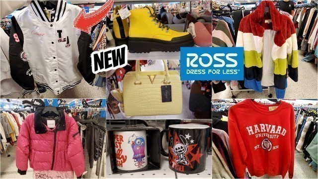 'ROSS SHOPPING VLOG COME WITH ME 2022'