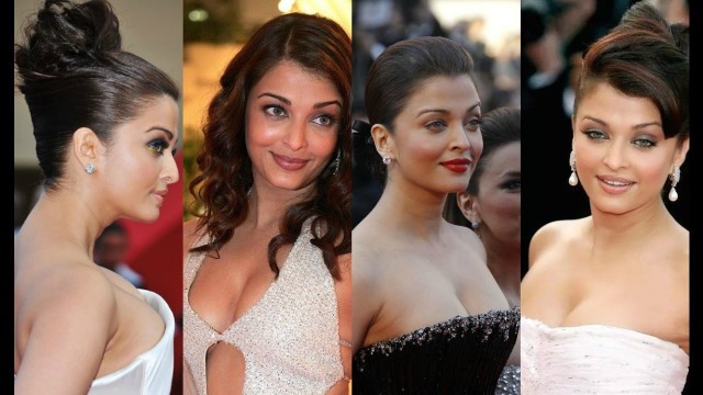 'Aishwarya Rai Bachchan Proved That She Is A Fashion Trendsetter !!'